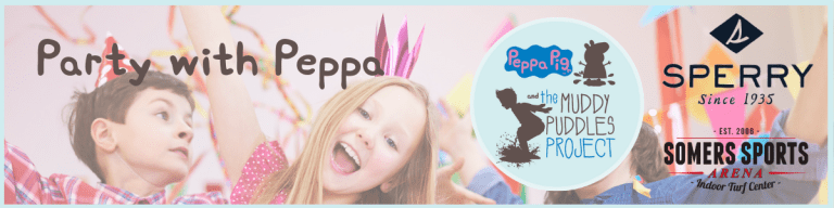 Party with Peppa Image 1